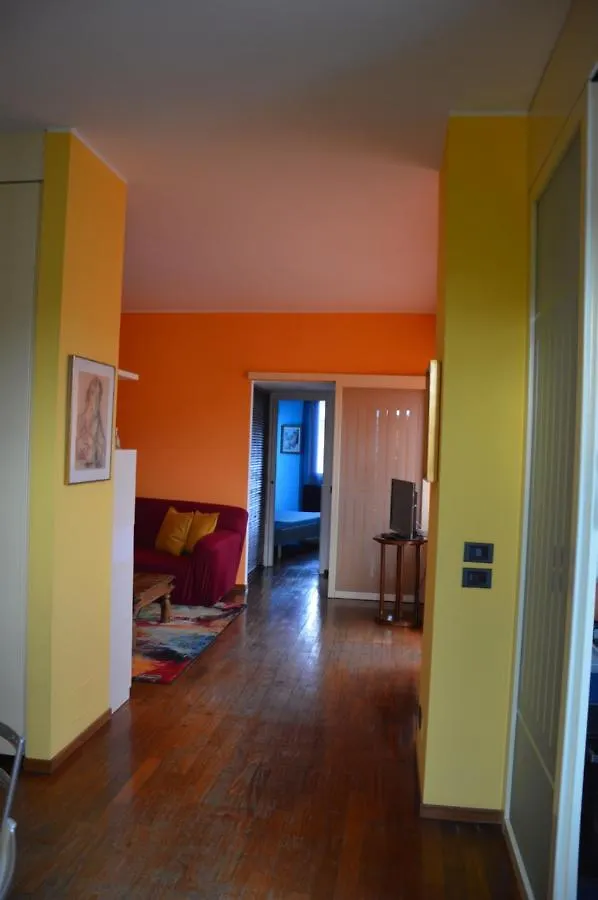 Casa Benny Apartment Milan
